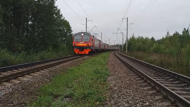 ЭД4М-0360 смотреть онлайн