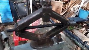 Измельчитель - дробилка и пресс для яблок своими руками./Homemade Apple  Scratter and Press -DIY.