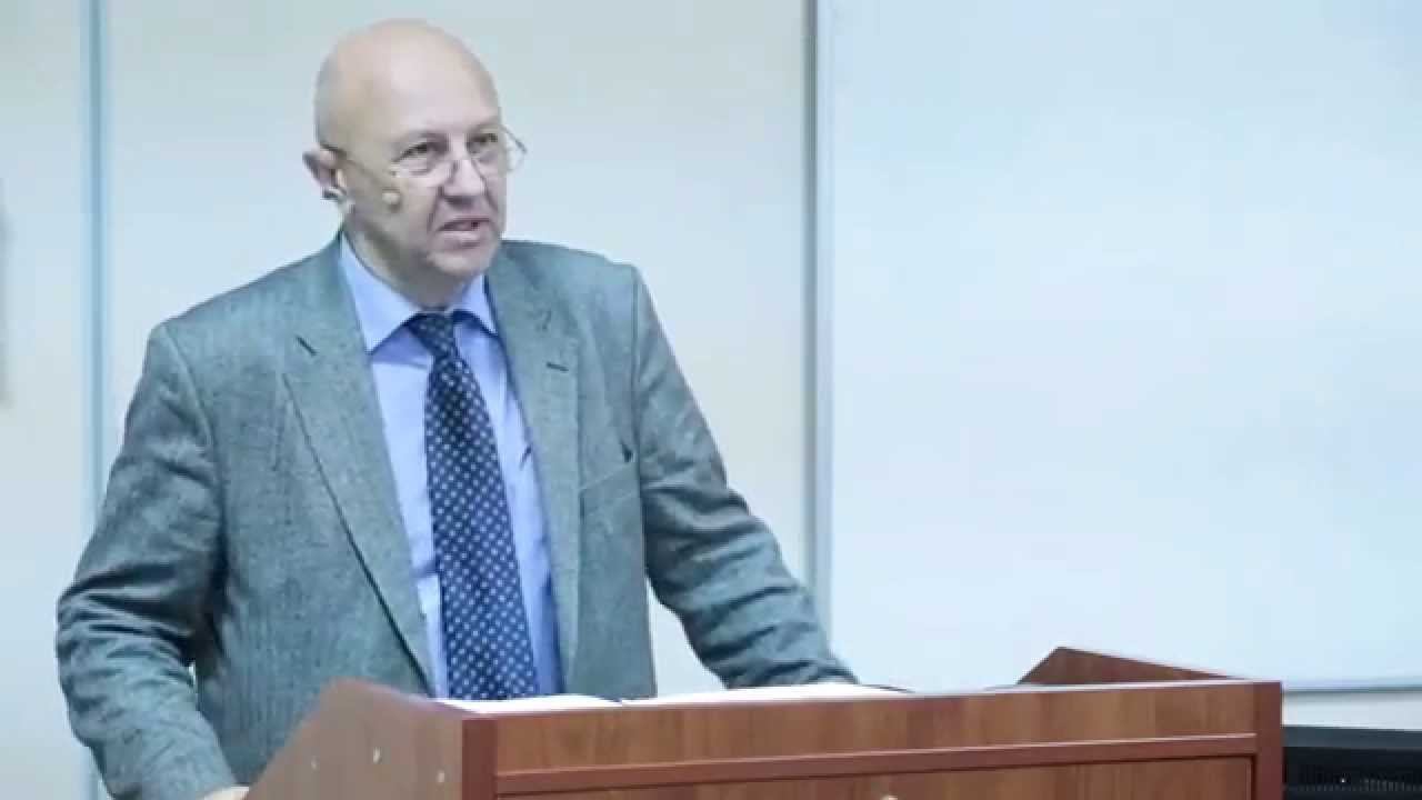 Андрей Фурсов - Правление Николая I смотреть онлайн