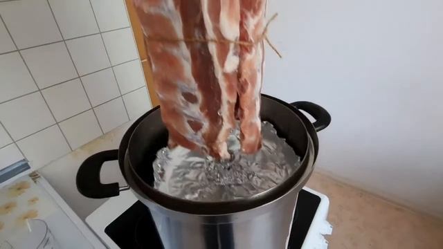 Холодное и горячее копчение рецепты