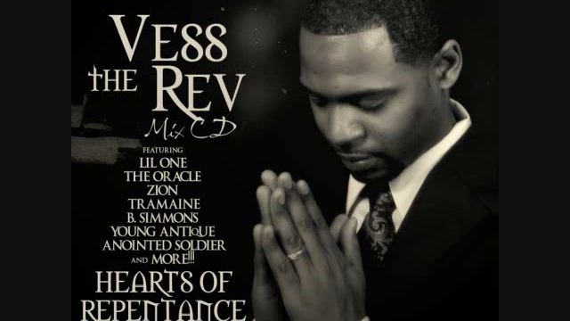 Judgement Church Boi, Oracle, B. Simmons смотреть онлайн