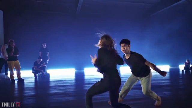 Agnez Mo - Overdose ft Chris Brown | Sean Lew, Kaycee Rice смотреть онлайн