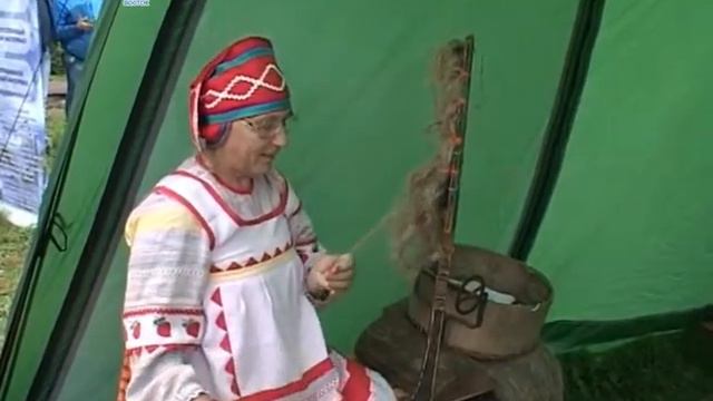 Сельское подворье смотреть онлайн