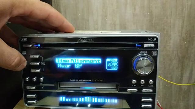 Eclipse E3305cmt V.2