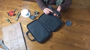 Пистолет Джокер Курс Joker Kurs