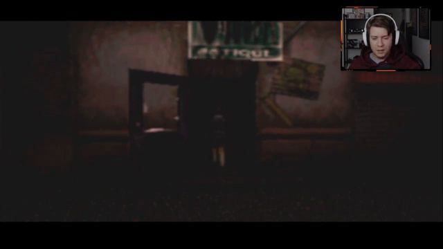 Silent Hill | Part 07: Exploring Alchemilla Hospital смотреть онлайн