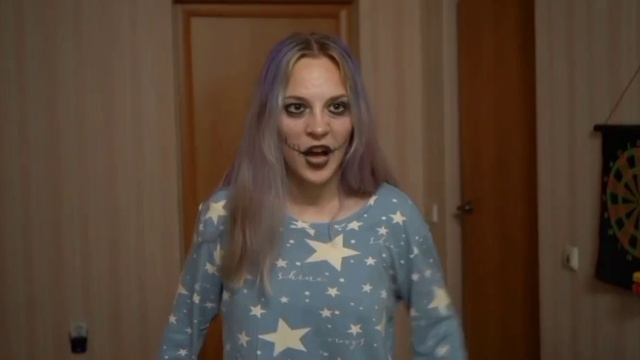 Клип Nepeta Страшилки под песню Сестра/Сестра Баку ?? смотреть онлайн