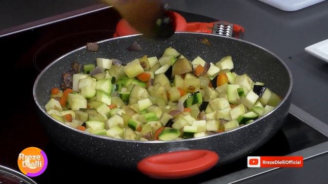 Kus Kus Me Perime Nga Zonja Vjollca