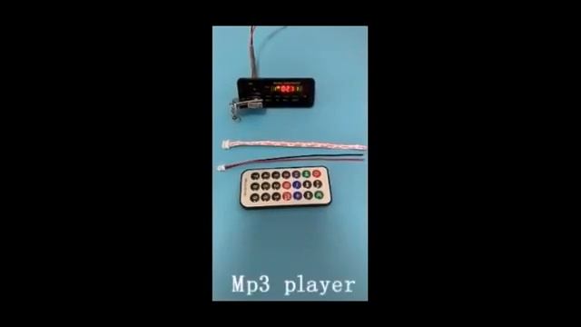 Mp3 декодер bluetooth 5,0, плата декодера, модуль 5 в 12 в, автомобильный usb плеер, wma wav разъем смотреть онлайн