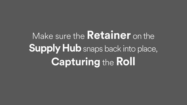 How to Load the Scotch® ATG 700 Adhesive Tape Applicator смотреть онлайн