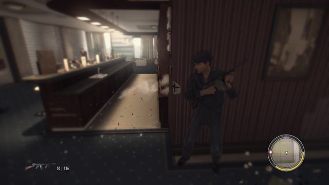 Mafia 2 Definitive Edition Прохождение на русском ► 6 смотреть онлайн