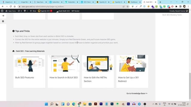 Squirrly SEO Review 2023 (LTD BACK) | Best Alternative Rank Math vs Squirrly SEO смотреть онлайн