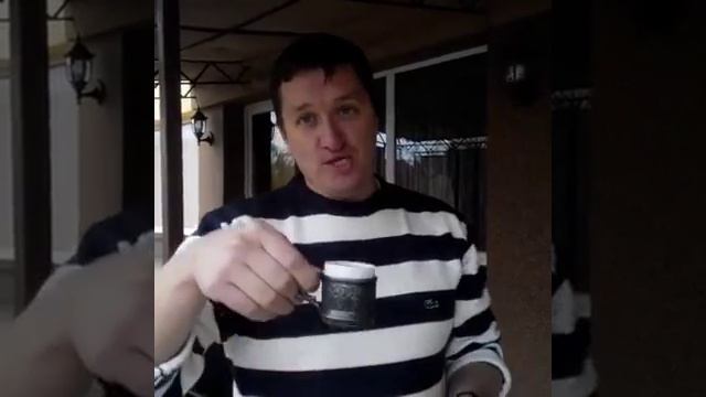 TurcoffeeClub Дегустация кофе по-турецки от ТМ Turcoffee в Long Street смотреть онлайн