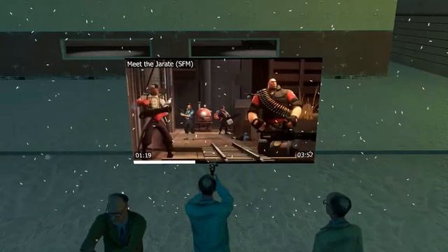 Zeta Players react on Meet The Jarate смотреть онлайн