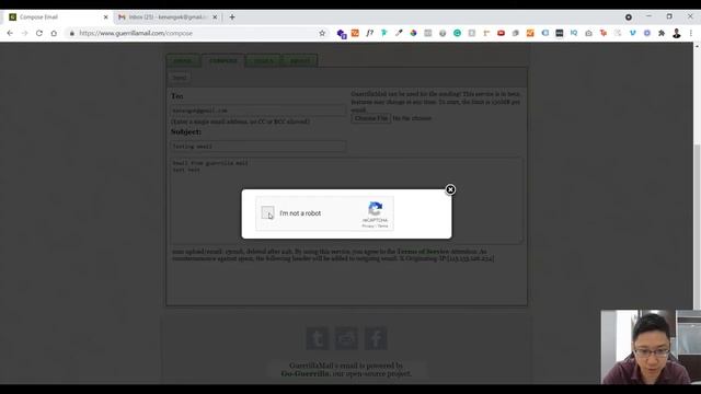 How To Create Disposable Temporary Email Address смотреть онлайн