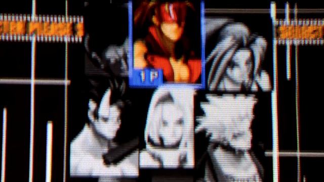 Sega Dreamcast - 240p, 480i & 480p (Scart RGB & VGA) смотреть онлайн