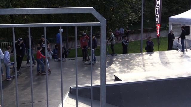 20140928 любители, Михаил Орлов, Открытый Турнир Москвы смотреть онлайн