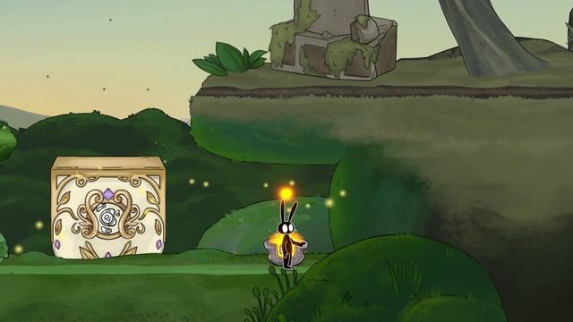 Get Together: A Coop Adventure - Full Walkthrough смотреть онлайн