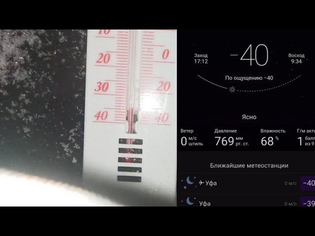 Запуск в -34С* Церато, Лукойл hk смотреть онлайн