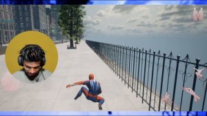 Spider-Man 2 Mobile Gameplay + Download Fan-Made Spider-Man 2 Game for Android Review and Download