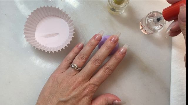 Neon Glow Gel Art on Dip Powder | First Impressions Review | Double Dip Nails | Gel Line Collection смотреть онлайн