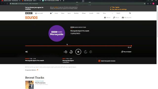 FIFA 21 Draft Simulator FUTBIN смотреть онлайн