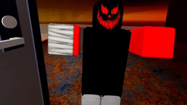 Попытки ужасов