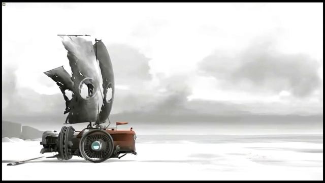 FAR Lone Sails - MUSIC VIDEO