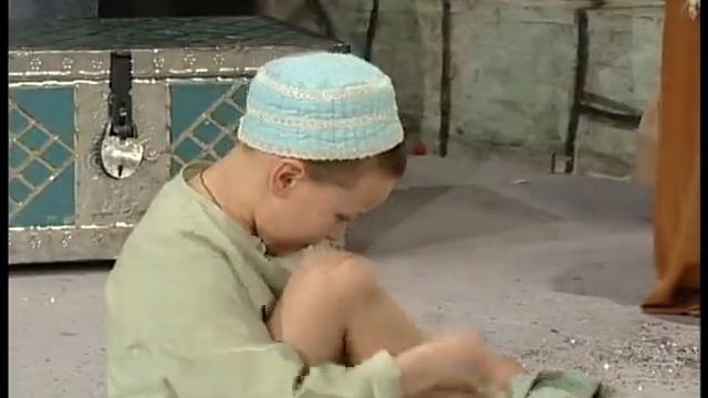 "Сөннәтче бабай" Г.Исхакый смотреть онлайн