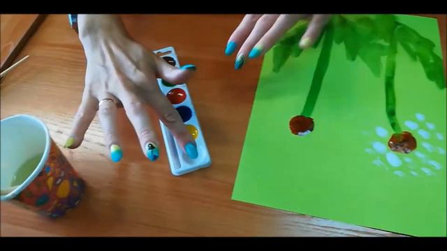 Мастерская. Одуванчик смотреть онлайн