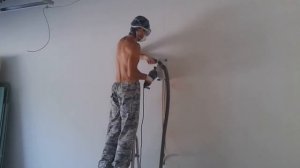 Штробление под проводку. Штроборез Фиолент Б3-40