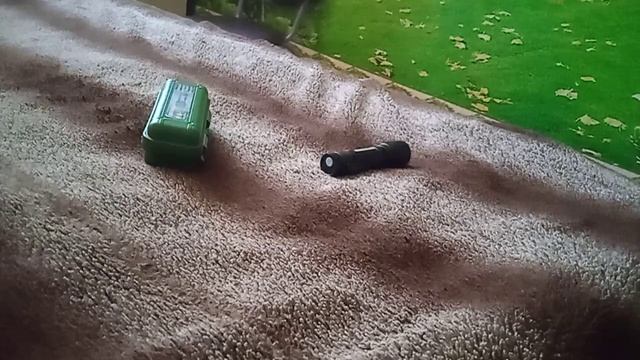 Фонарик с Озона смотреть онлайн