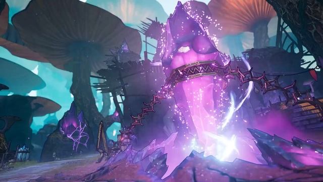 Что мы знаем о Tiny Tina's Wonderlands? смотреть онлайн