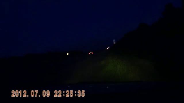 Lancer Cedia cлетел с трассы Новосибирск - Барнаул смотреть онлайн