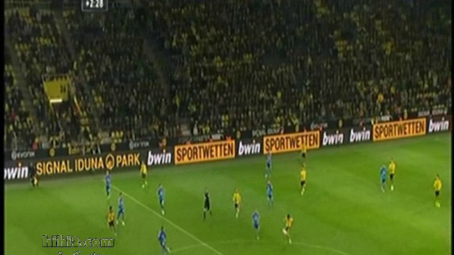 Dortmund 3 Vs 0 Hamburg Hihi2 смотреть онлайн