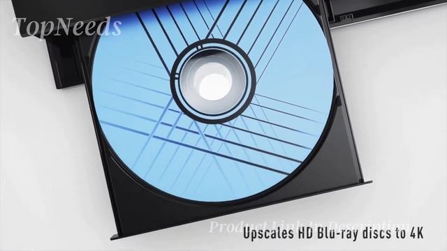 5 Best 4K Blu-ray Players Of 2023 | 5 Best 4K Ultra HD Blu-ray players 2023 #Blu-RayPlayer смотреть онлайн