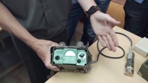 ДП 5-В Обзор, использование