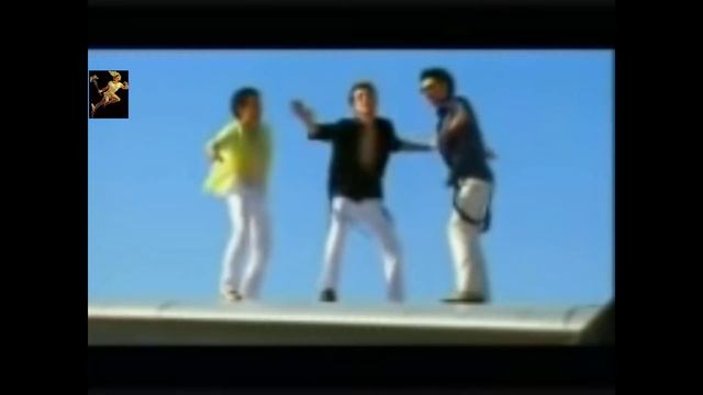 O-Zone: The Musical Trio that Conquered the World with "Dragostea din tei" смотреть онлайн
