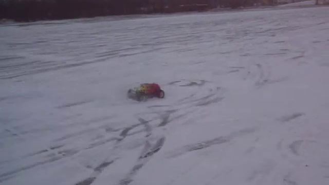 monster truck rc nitro 2 смотреть онлайн