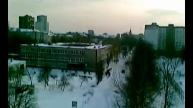 Саша Иркутский "Просто зима" смотреть онлайн