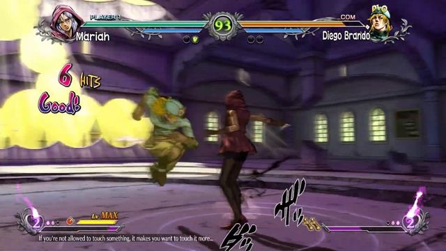 ASB Mode (Stardust Crusaders) - All Secret Missions | JoJo's Bizarre Adventure: All-Star Battle R смотреть онлайн