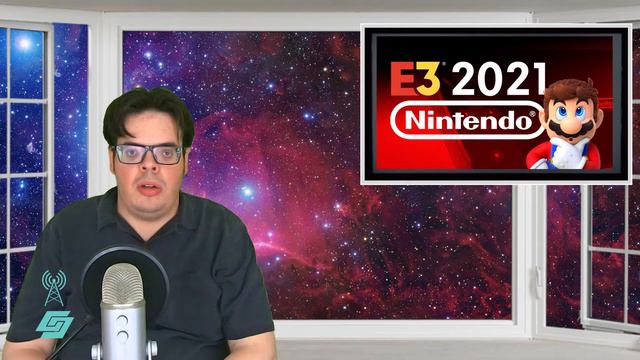 Horizon 2, God of War, Gran Turismo, Nintendo E3, Yuji Naka, Far Cry 6, Among Us - NotiSaizerboy смотреть онлайн