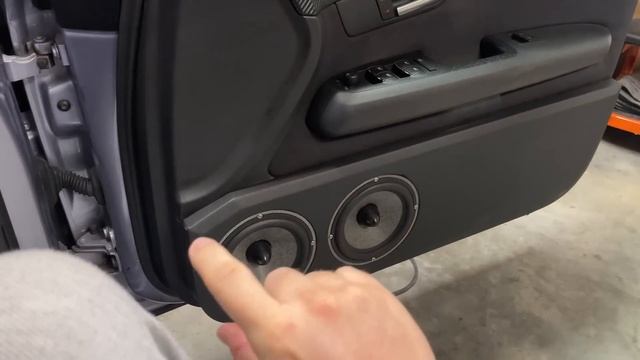 King of Low Lows in a Audi A4 Daily Car - Fi, Banda, B2 Audio, Steg, Focal, SbAcoustics, Scan Speak смотреть онлайн