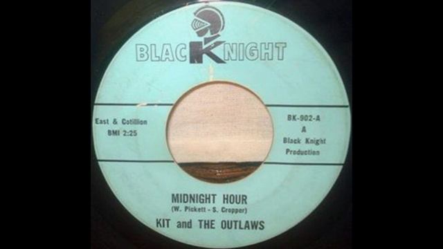 Kit & The Outlaws - Don't tread on me.**** смотреть онлайн