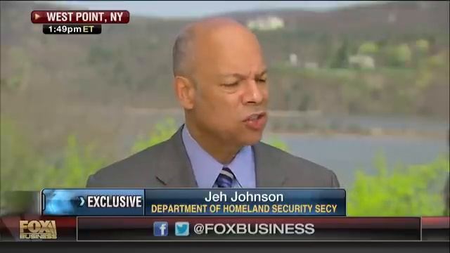Homeland Security Secretary: No imminent threat to U.S. смотреть онлайн