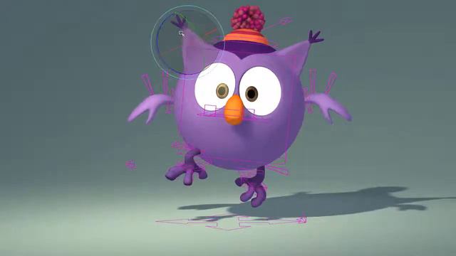 Риггинг Совуньи