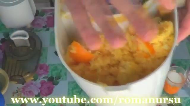 Как сделать «Фанту» своими руками смотреть онлайн