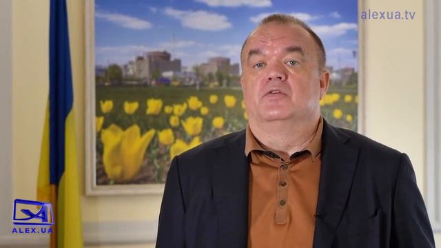 Президент Енергоатому взяв на себе обов'язки генерального директора ЗАЕС смотреть онлайн