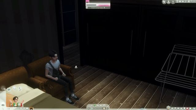 Кринжуй но не сейчас Ep.21 -𝐕𝐚𝐦𝐩𝐢𝐫𝐞 𝐈𝐈 |TS4| смотреть онлайн