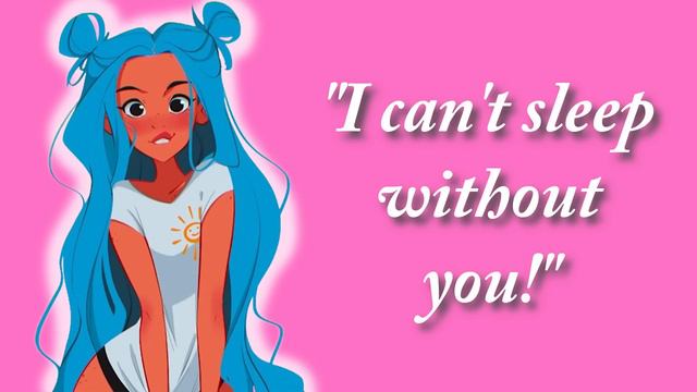 ASMR | Bestfriend Sleeps in Your Lap [Cuddles] [Gamer Listener] [Teasing] [Friends to Lovers] [F4M] смотреть онлайн